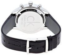 Orologio Calvin Klein Uomo in Acciaio K9814220 - K9814220